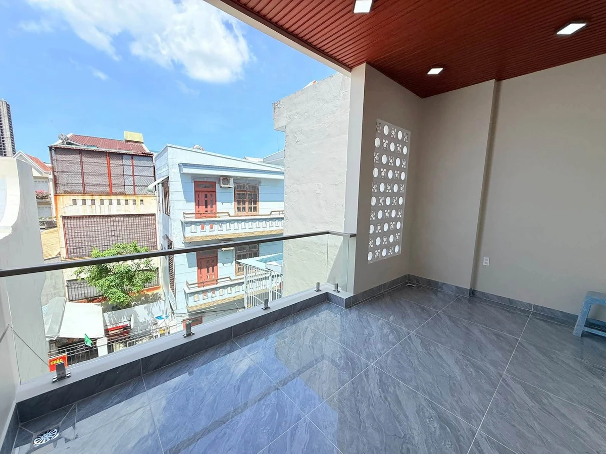Bán nhà 2 lầu 4PN 120m2 Nguyễn Tri Phương, Vũng Tàu 11,9 tỷ - Ảnh thu nhỏ 4