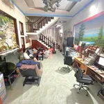 Bán nhà mặt tiền kinh doanh 126,5m2, 7 tỷ 7 Đông Hòa, Dĩ An - Ảnh thu nhỏ 2