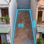 Bán đất 95m² mặt tiền Nguyễn Xí, Bình Thạnh, 12.5 tỷ - Ảnh thu nhỏ 4