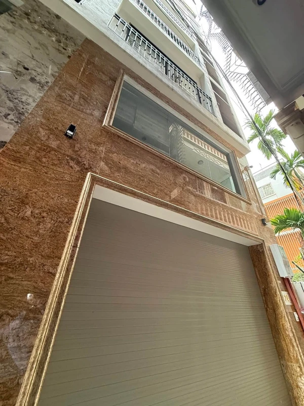 Bán nhà 7 tầng thang máy, 43m², Lê Trọng Tấn, Thanh Xuân