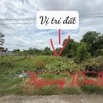 Bán lô đất vườn 412m2 Phước Lý, Cần Giuộc, Long An - Ảnh thu nhỏ 3