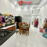 Bán nhà 1 trệt 2 lầu 60m² 3PN 4WC Cà Mau 2 tỷ 300 - Ảnh thu nhỏ 4