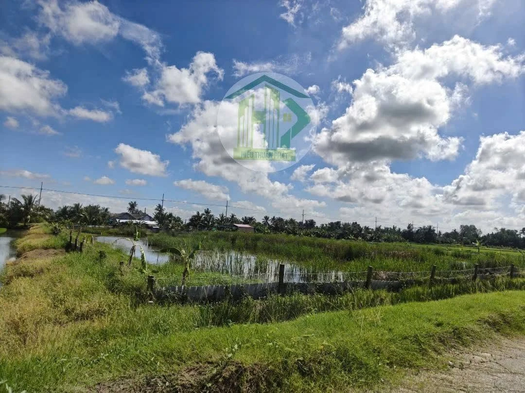 Bán nền 750m² ở Xã Ninh Thạnh Lợi, Cà Mau 450 triệu - Ảnh thu nhỏ 3