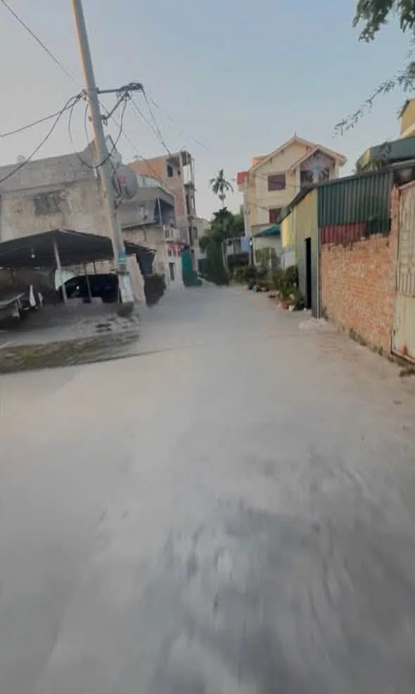 Bán lô đất góc 295,7m² khu Tân Kim, Hải Dương - Ảnh thu nhỏ 4
