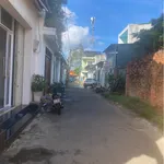 Bán lô đất góc 2 mặt tiền Đào Duy Từ, 190m², 4.5 tỷ, Q1 - Ảnh thu nhỏ 1