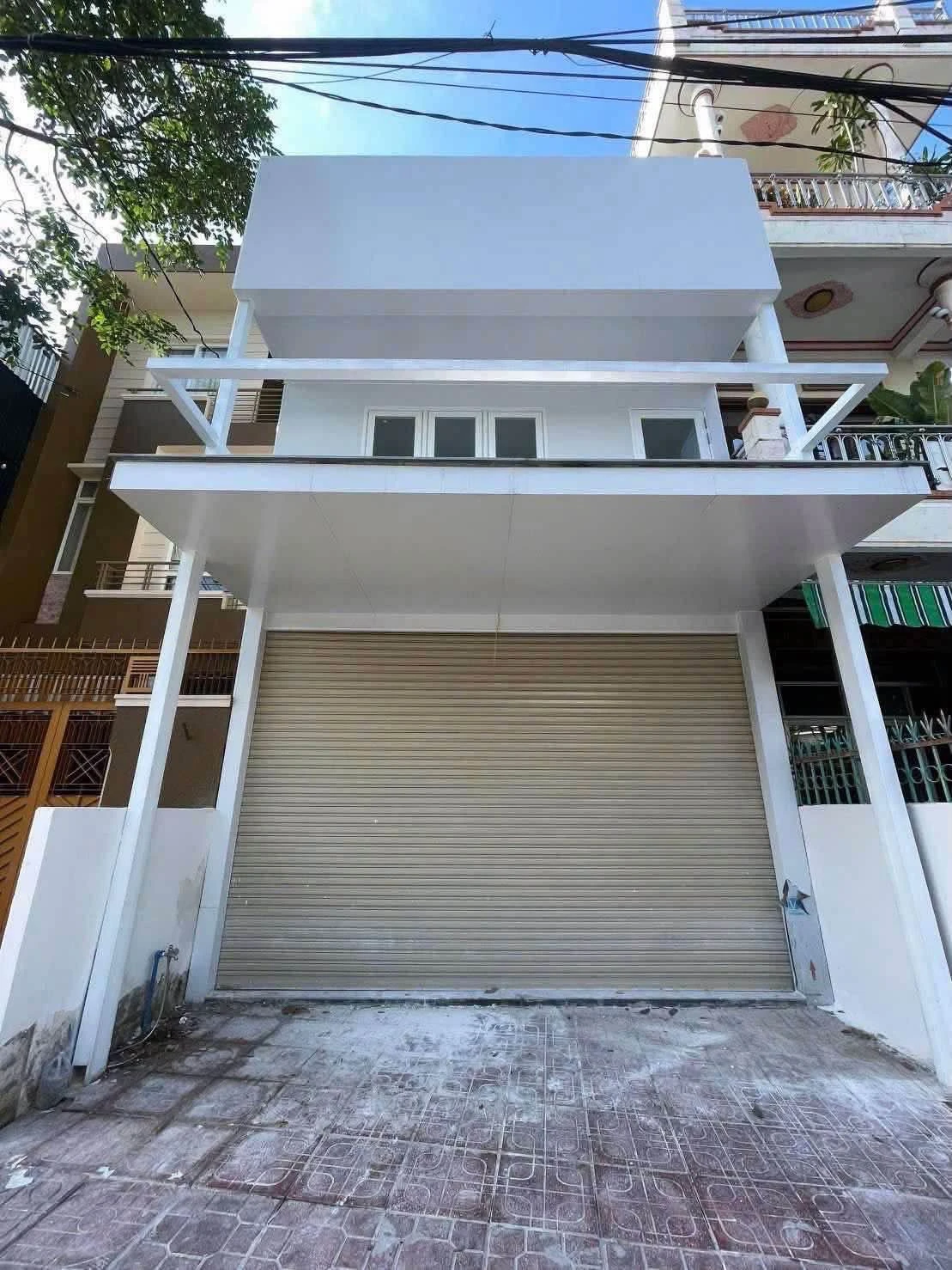Bán nhà mặt tiền Nguyễn Thị Minh Khai, Nha Trang, 118 m², 21,2 tỷ - Ảnh 1