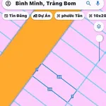 Bán đất 140m² sổ riêng 100% tại Đồng Nai 2.1 tỷ - Ảnh thu nhỏ 2