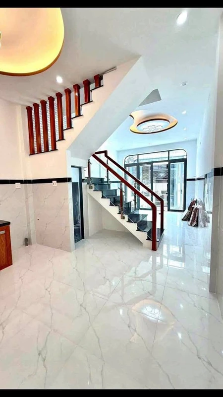 Bán nhà riêng 2 tầng 95m² gần Metro Tôn Đức Thắng 3.5 tỷ bdsnamban
