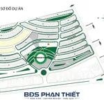 Bán đất góc view biển Ocean Dunes 176,6 m² - 5.331 tỷ - Ảnh thu nhỏ 4