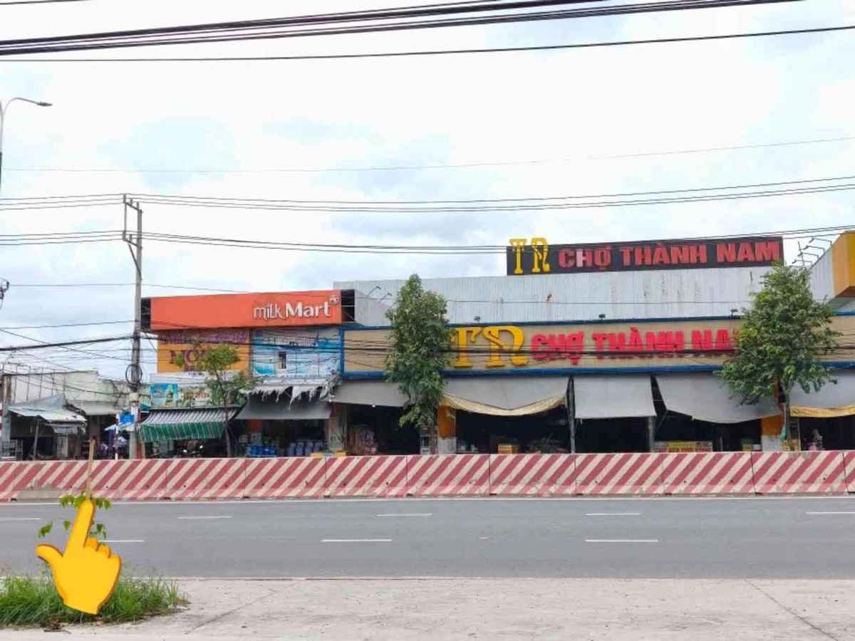Bán nhà 2 tầng 145m², mặt tiền 6m, 4PN gần vòng xoay An Phú, Thuận An, giá nhỉnh 5 tỷ - Ảnh thu nhỏ 3