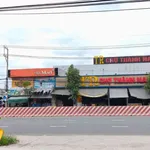 Bán nhà 2 tầng 145m², mặt tiền 6m, 4PN gần vòng xoay An Phú, Thuận An, giá nhỉnh 5 tỷ - Ảnh thu nhỏ 3