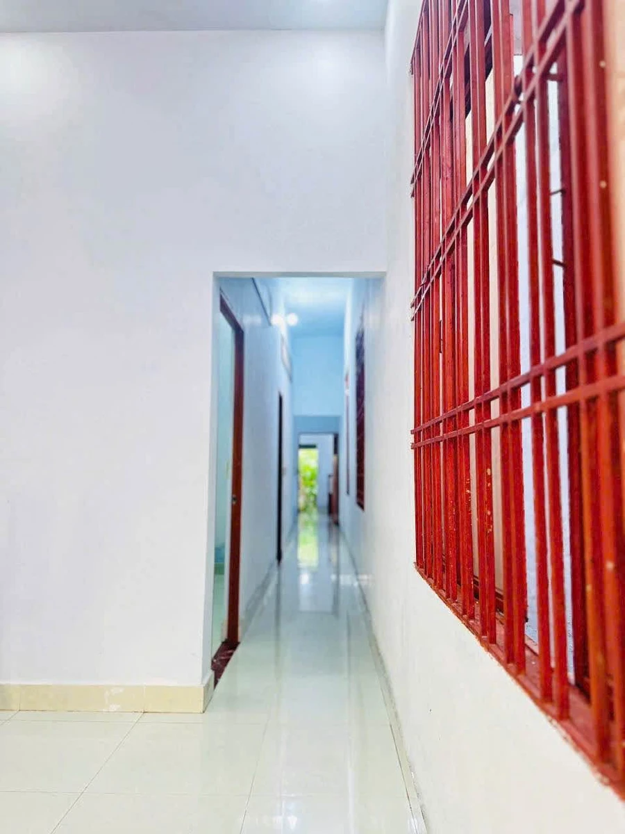Bán nhà cấp 4 sổ riêng thổ cư 190m2 gần chợ 26, P. Tân Phong, Biên Hòa - Ảnh thu nhỏ 2