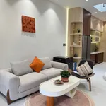 Bán nhà full nội thất 4x18,95m đường Trịnh Công Sơn, khu đô thị Trung Nguyên, Buôn Ma Thuột giá 5,95 tỷ - Ảnh thu nhỏ 4