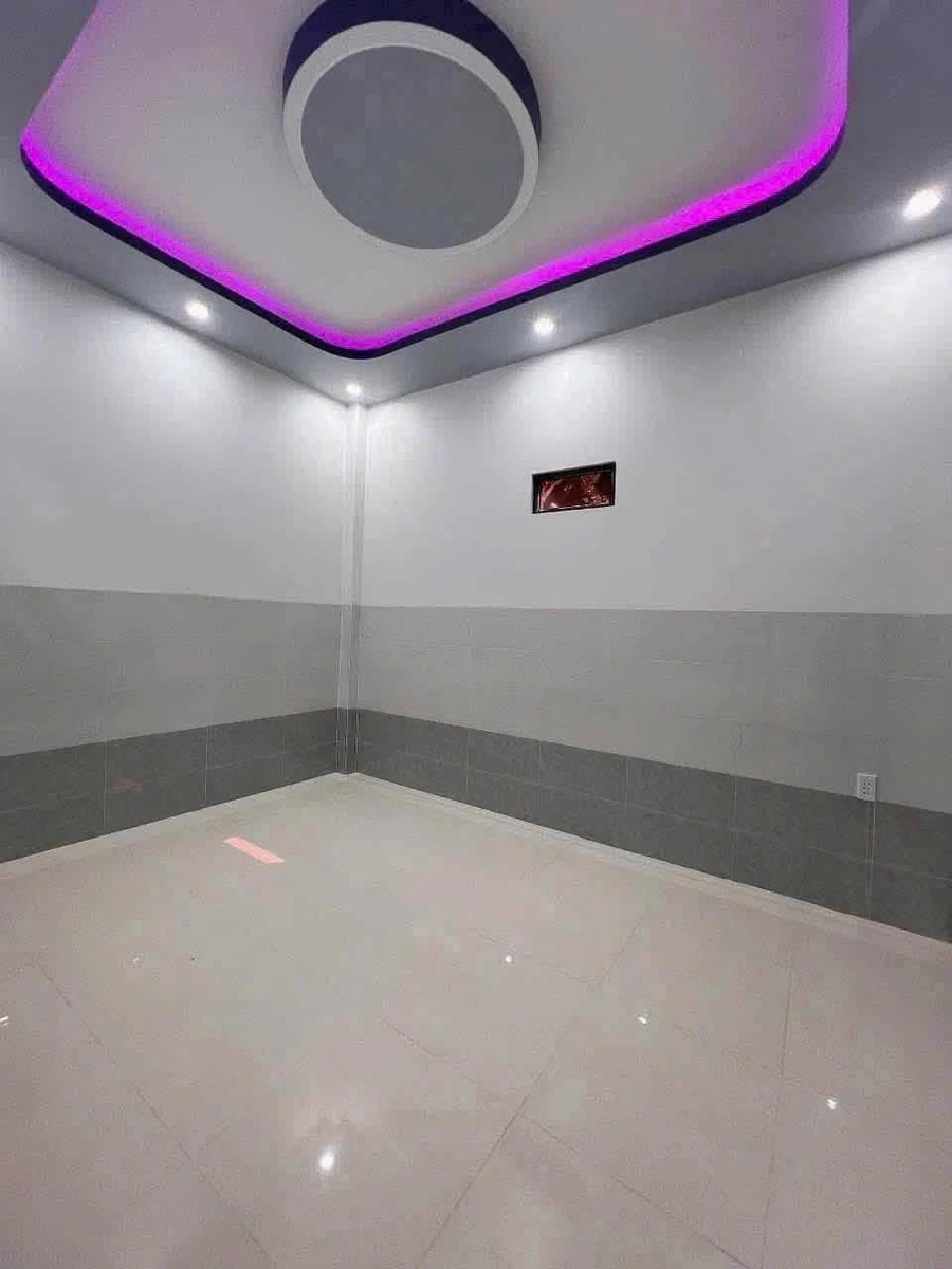Bán nhà 283m² 2 phòng ngủ Tây Ninh - Ảnh thu nhỏ 5
