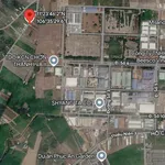 Bán đất xây trọ 375m² gần KCN Chơn Thành, 655 triệu - Ảnh thu nhỏ 1