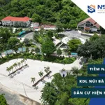 Cần bán 1 lô DT 169.1m2 tại khu du lịch Núi Bà Đen. Suối Đá, Dương Minh Châu, Tây Ninh - Ảnh thu nhỏ 6