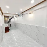 Bán nhà 2PN 32m2 Phú Định Quận 8 - Ảnh thu nhỏ 2