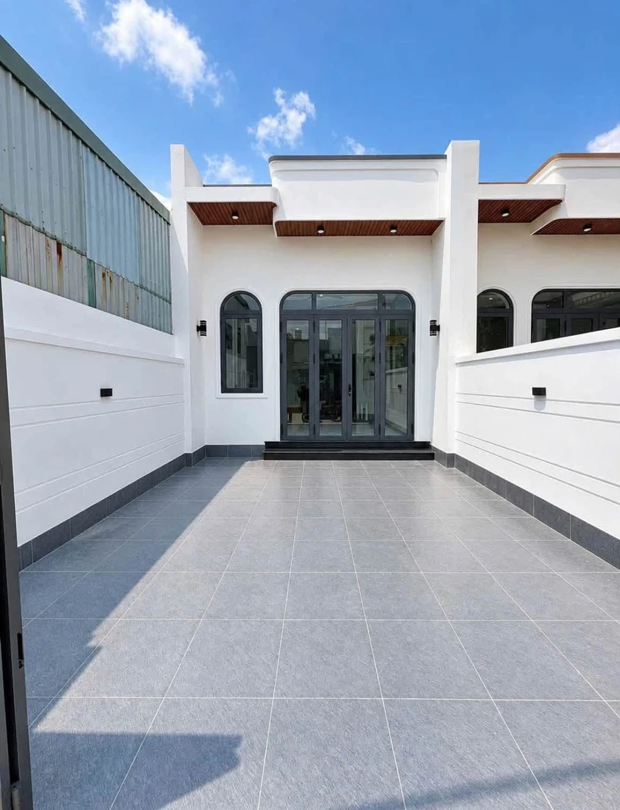 Bán nhà cấp 4 100m² Tân An, TDM, Bình Dương 2,55 tỷ - Ảnh thu nhỏ 2