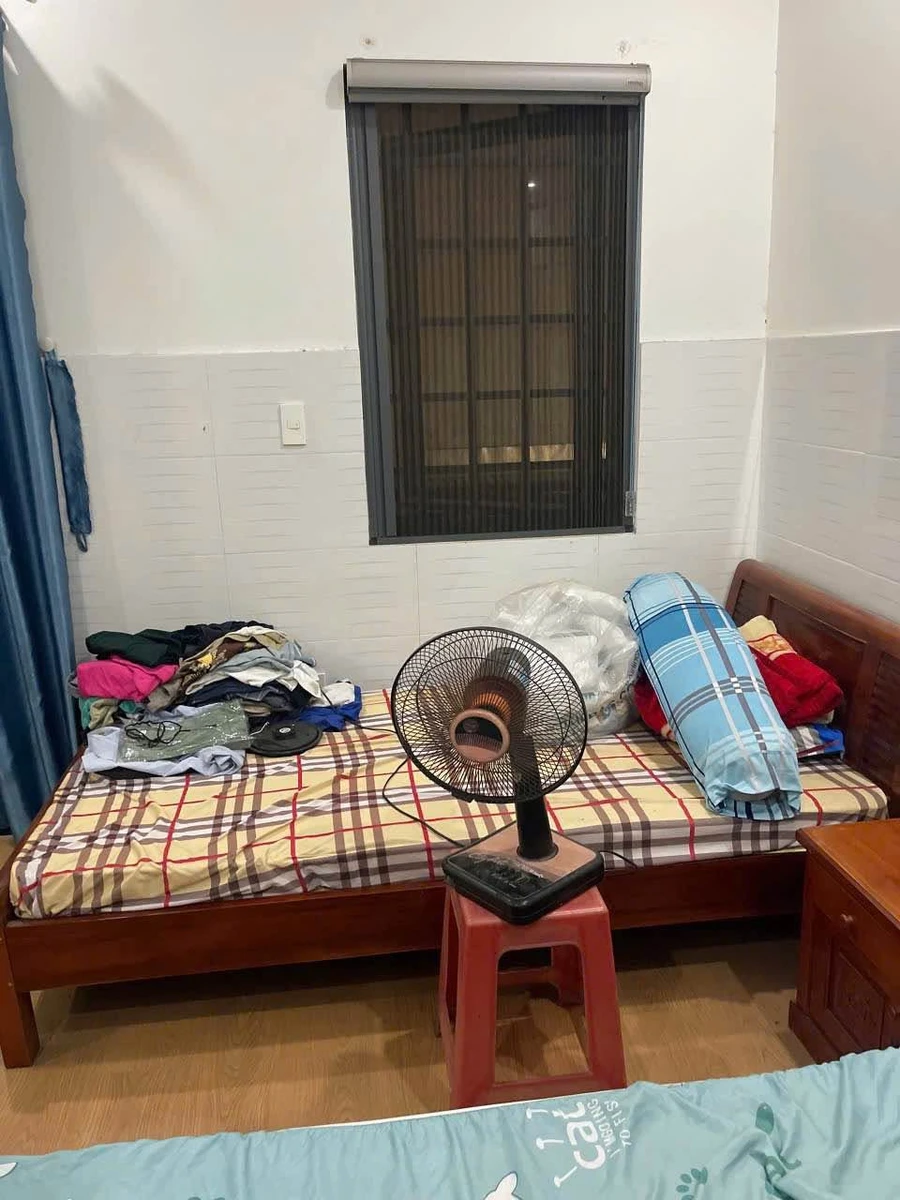 Bán nhà kiệt 4 tầng 40m² Trường Chinh, giá 2.9 tỷ - Ảnh thu nhỏ 3