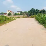 Bán đất 94,7m² mặt tiền 6m Lương Tài, Bắc Ninh - Ảnh thu nhỏ 1