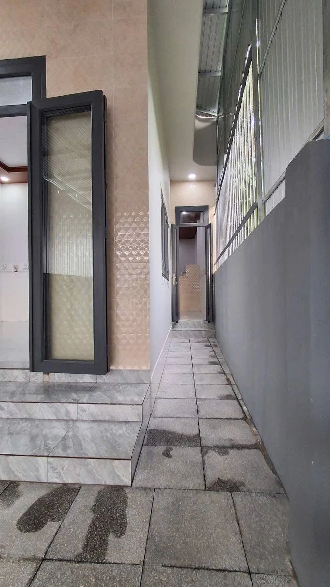Bán nhà mặt tiền gần trung tâm Tây Ninh 50m² 1.3 tỷ - Ảnh thu nhỏ 5