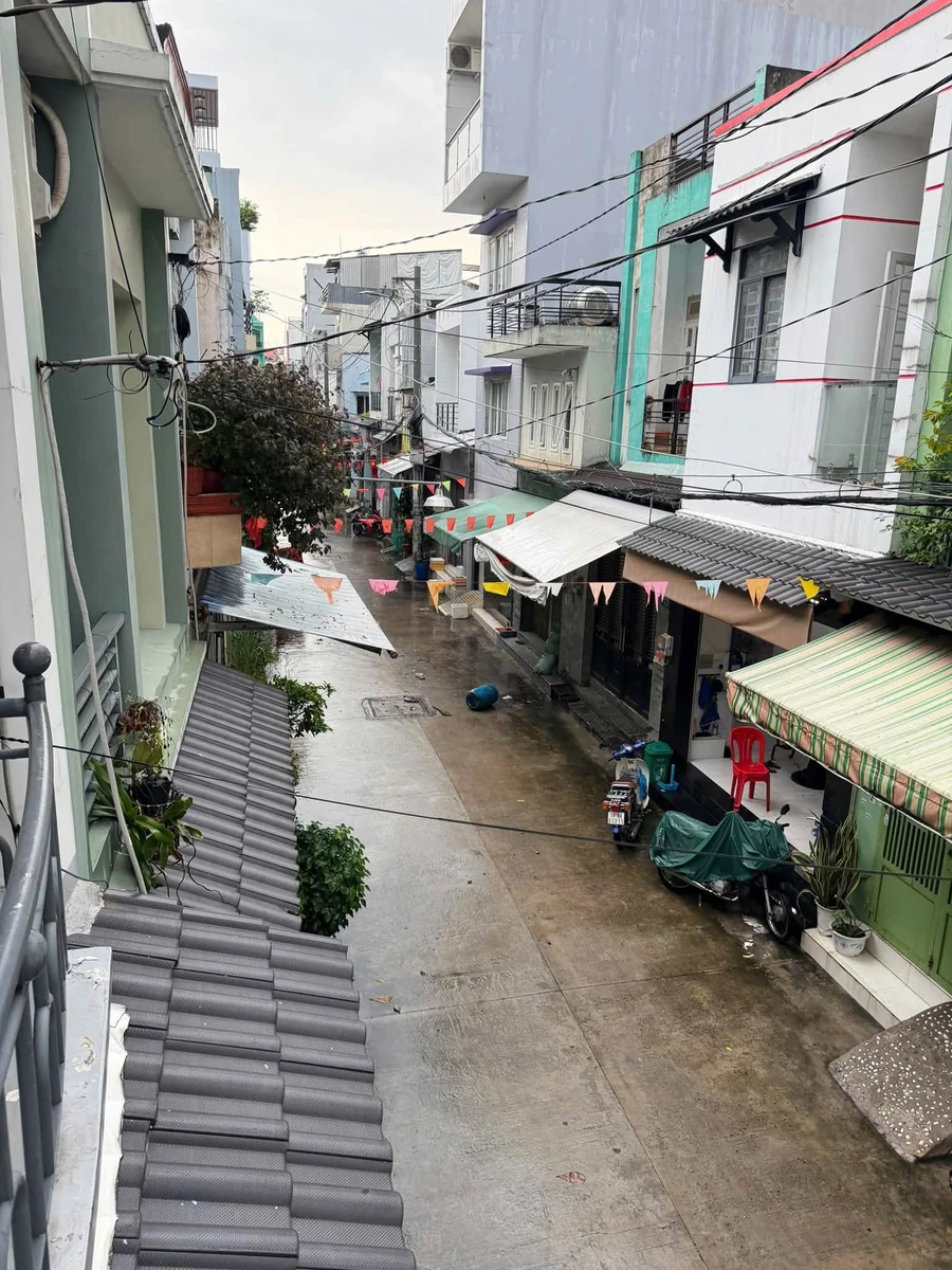 Bán nhà 2PN Bình Tân 44m² giá 4.98 tỷ - Ảnh thu nhỏ 3