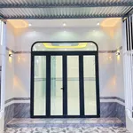 Bán nhà cấp 4 mới 116m² Nguyễn Trung Trực Bình Tân - Ảnh thu nhỏ 2
