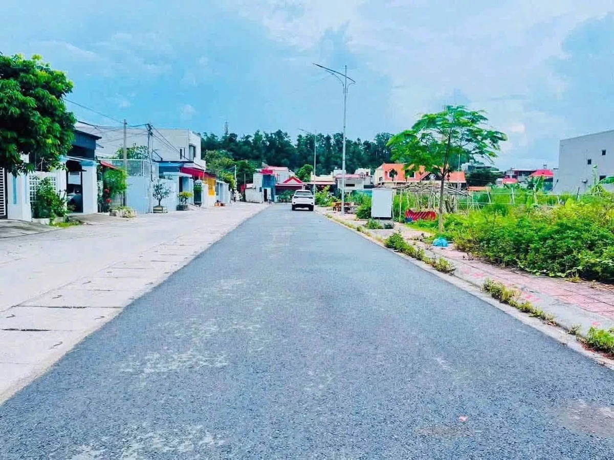 Bán nhà cấp 4 162m2 Xuân La Kiến Thụy Hải Phòng - Ảnh thu nhỏ 2