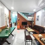 Bán nhà 2 tầng 62m² 4PN đường Huỳnh Tấn Phát Nhà Bè - Ảnh thu nhỏ 3