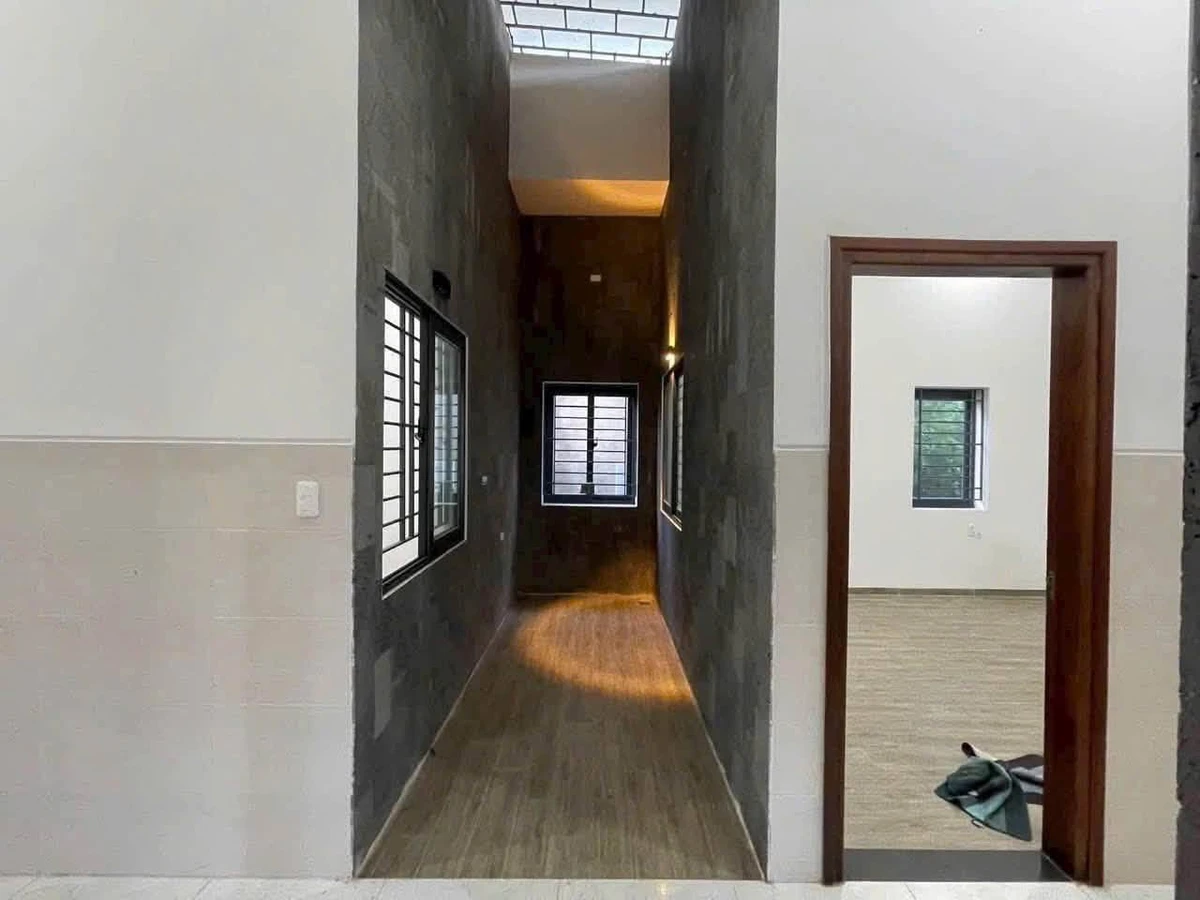 Bán nhà vườn 2 tầng 371m² Trần Anh Tông, Quảng Ngãi - Ảnh thu nhỏ 3