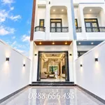 Nhà mới 4-3 phòng ngủ, 200m2, Bảo Vinh, Long Khánh, Đồng Nai - Ảnh thu nhỏ 2