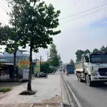 Bán đất mặt tiền DT747 Tân Uyên 700m², 8 tỷ 5 - Ảnh thu nhỏ 2