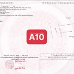 Hiếm! Bán lô đất 2 mặt tiền hẻm tòa án 30/4 Phú Quốc, 169m2, cách biển 700m, QH đất ở đô thị - Ảnh thu nhỏ 2