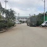 Bán lô góc 2 mặt tiền 166m2 Nguyễn Văn Linh, Nhà Bè - Ảnh thu nhỏ 1