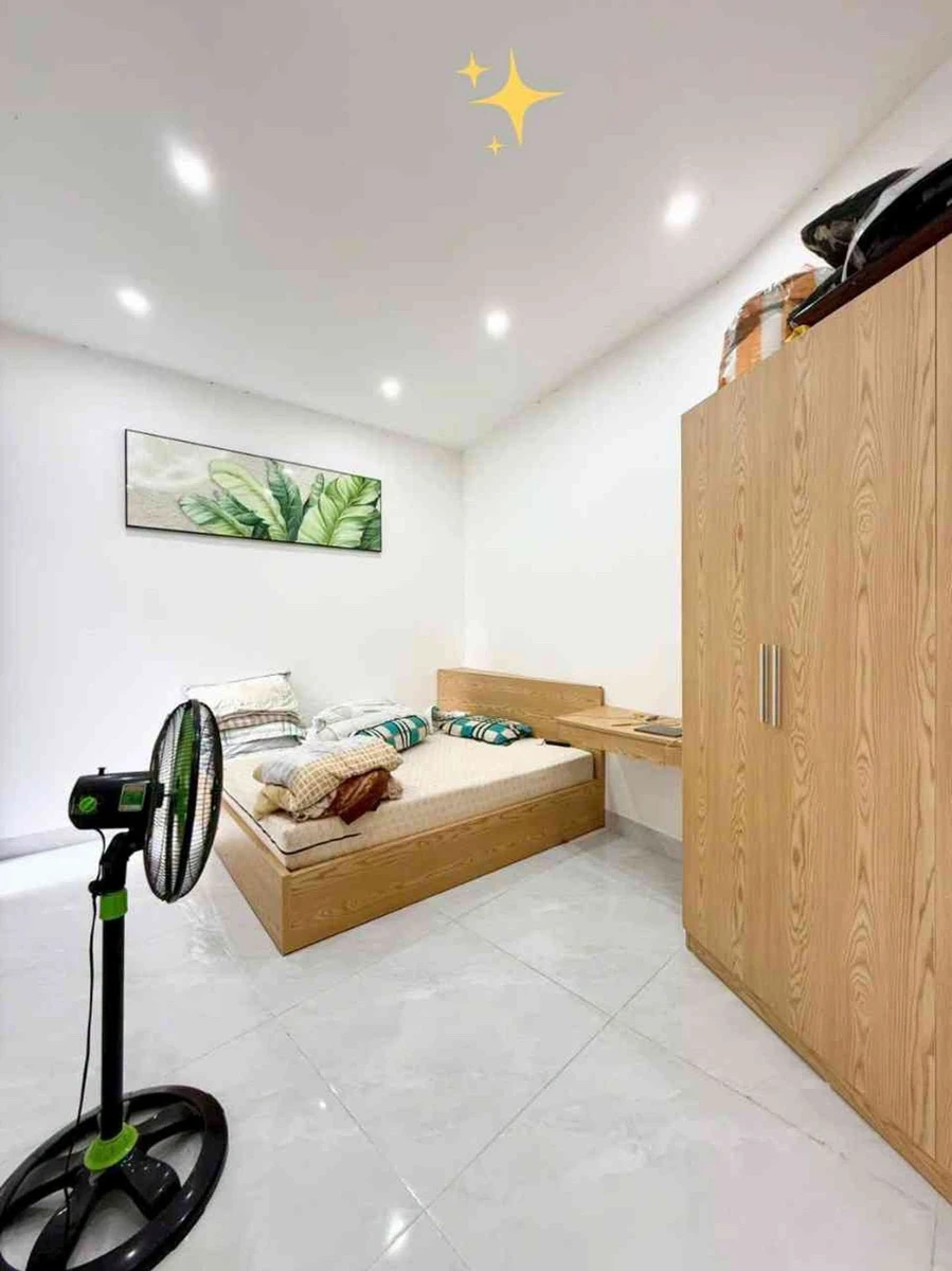 Bán nhà 2 tầng Trần Cao Vân Đà Nẵng 87m² 4,55 tỷ - Ảnh thu nhỏ 2