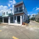 Nhà lầu góc 2 mặt tiền 75m² Tân Bình 2 tỷ 450 - Ảnh thu nhỏ 1
