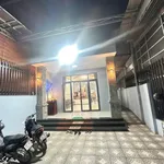 Bán nhà 1 trệt 1 lầu mặt tiền Nhà Bè 188m² 5 phòng ngủ - Ảnh thu nhỏ 2