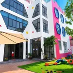 Bán nhà đất 525m² thổ cư nở hậu, đang cho thuê 123tr/tháng, Thạnh Lộc 29, Quận 12 - Ảnh thu nhỏ 1