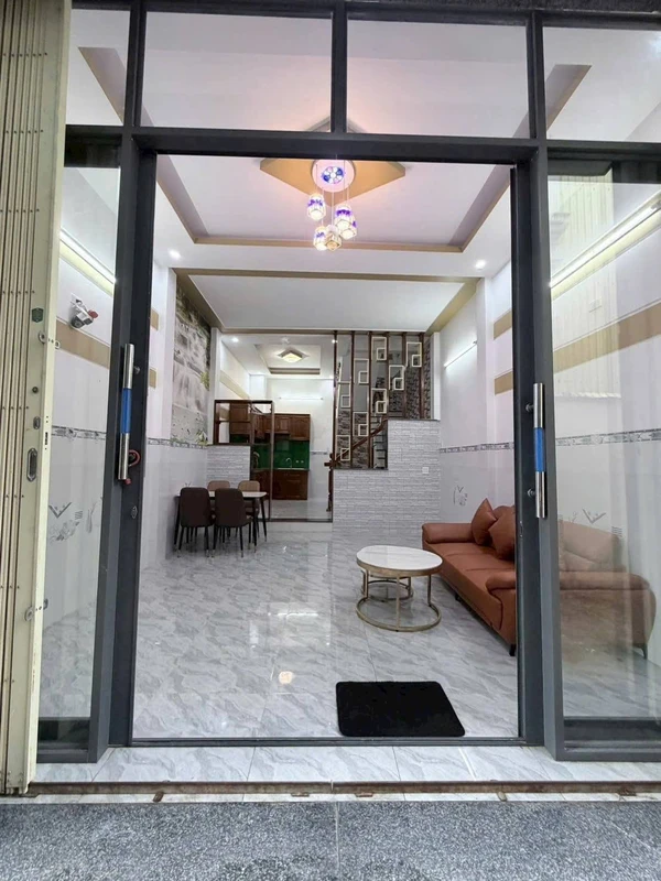 Bán nhà 2PN 81m² Quy Nhơn khoảng 1 tỷ