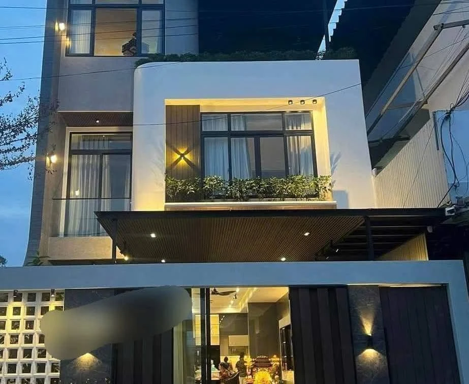 Bán biệt thự 3 phòng ngủ 84m² Đường Nguyễn Văn Linh Đà Nẵng - Ảnh 1