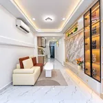 Bán nhà hẻm xe hơi 30m2 3 tầng đường Nguyễn Xí, Bình Thạnh, hơn 3 tỷ - Ảnh thu nhỏ 2