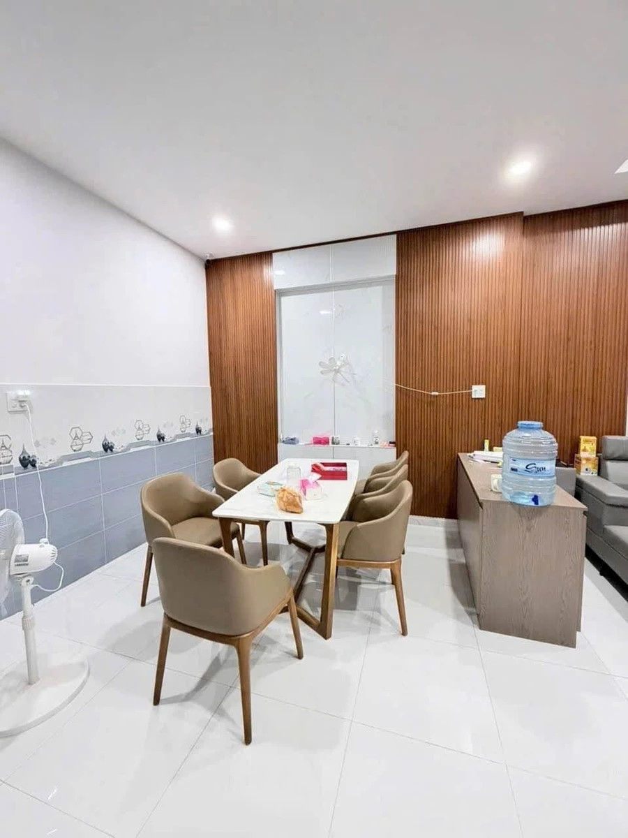Bán nhà 1 trệt 1 lầu 3 PN Phan Thiết 92m2 - 2,4 tỷ - Ảnh thu nhỏ 4
