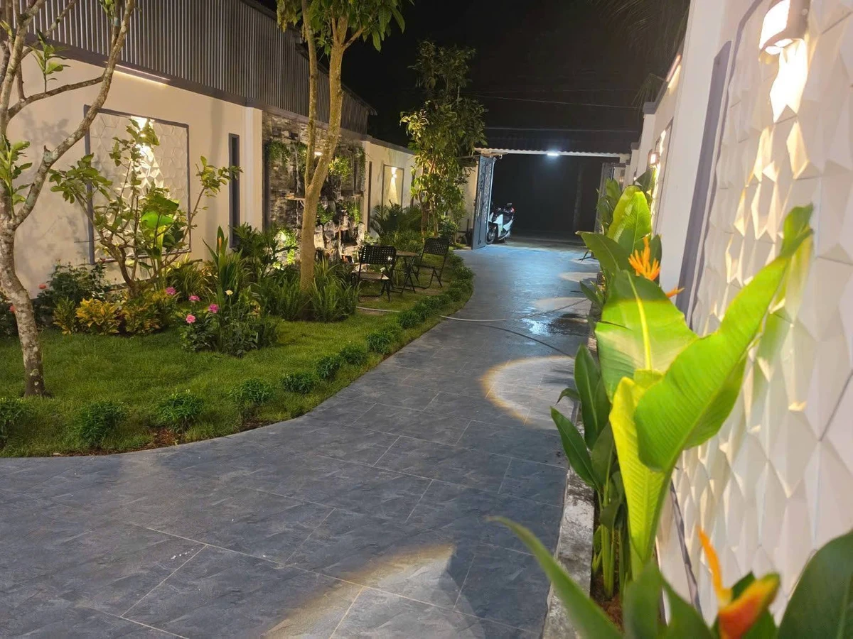 Bán nhà mặt tiền đường 173, 286m2, Quận 12 - Ảnh thu nhỏ 2