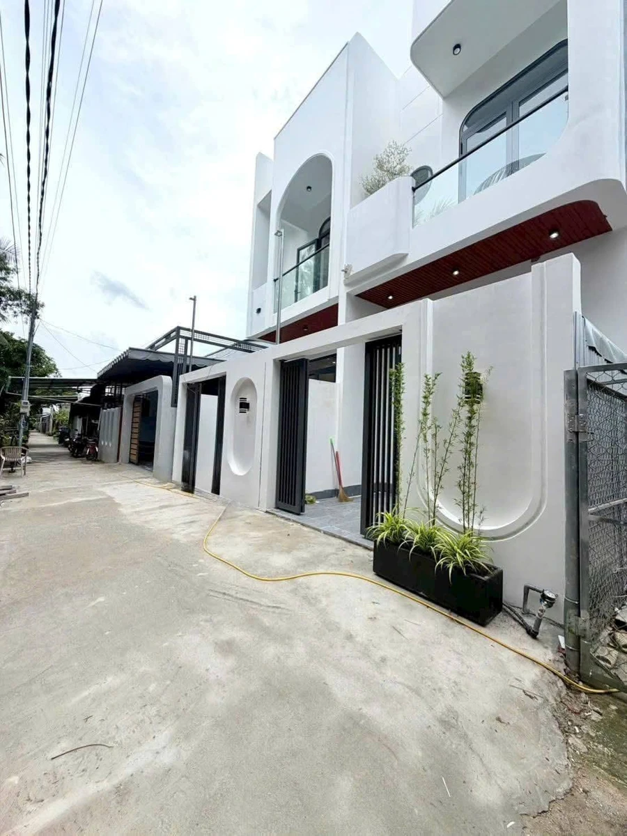 Bán nhà 1 trệt 1 lầu 64m² Rạch Giá 1 tỷ 980 triệu - Ảnh 1