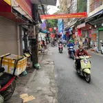 Bán nhà 32m2 4 tầng Khương Trung, Thanh Xuân 8,45 tỷ - Ảnh thu nhỏ 1