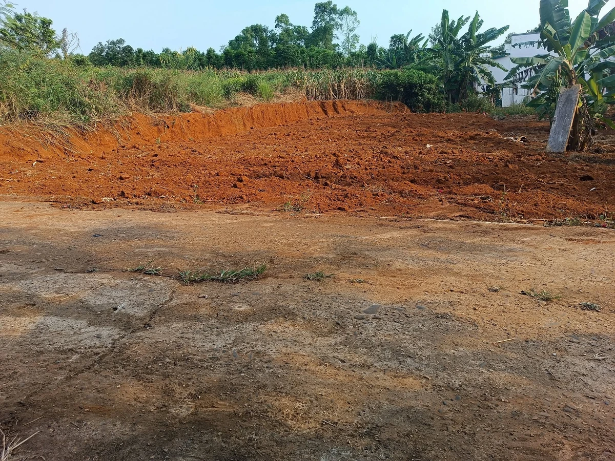 Bán đất nền 276,6m² Tân An 2, gần biển, 3tr/m² - Ảnh thu nhỏ 2