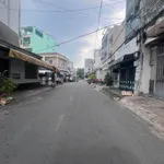 Bán nhà mặt tiền xe hơi kinh doanh Quận 6, 4PN 68.64m² giá 12 tỷ - Ảnh thu nhỏ 1