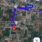 Bán lô đất 15x26m hẻm 369 Nguyễn Thị Định, Phường Thành Nhất, Buôn Ma Thuột, giá 1,35 tỷ - Ảnh thu nhỏ 5