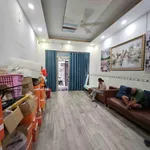 Bán nhà 4 tầng 63m2 hẻm 1/ Võ Thị Phải, Quận 12, giá 4,49 tỷ - Ảnh thu nhỏ 1