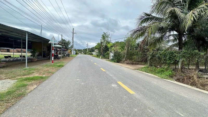 Bán nhà phố Minh Khai 80m² 3 gác, giá 3.4 tỷ 295m